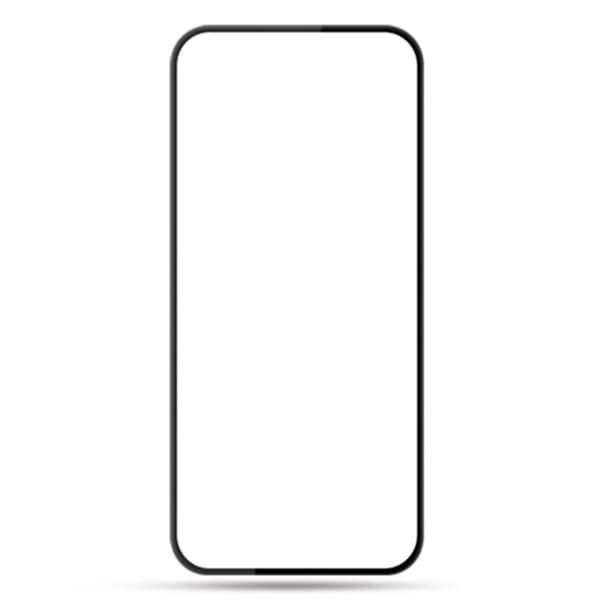 MOCOLO til Google Pixel 8a Härdat Glas Heltäckande