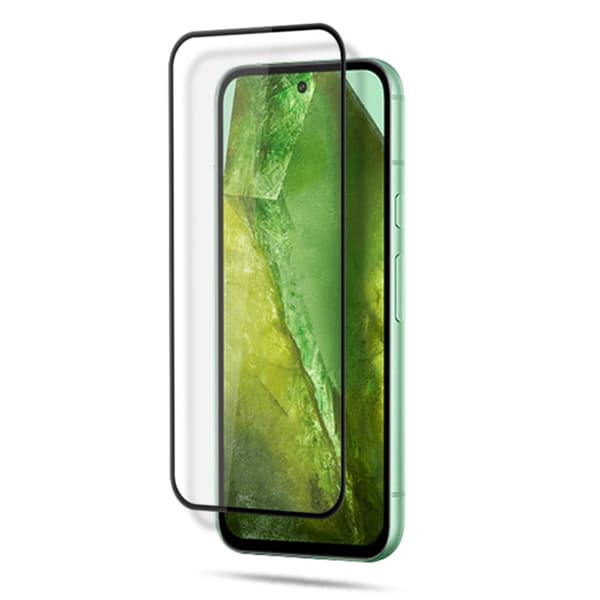 MOCOLO til Google Pixel 8a Härdat Glas Heltäckande