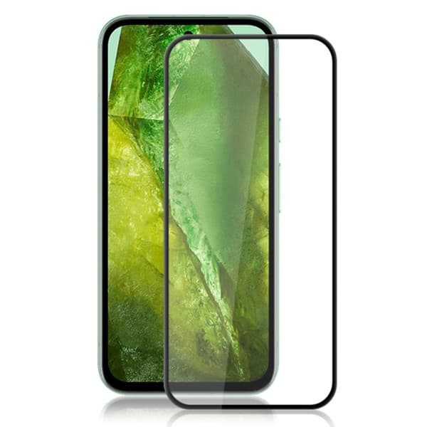 MOCOLO til Google Pixel 8a Härdat Glas Heltäckande