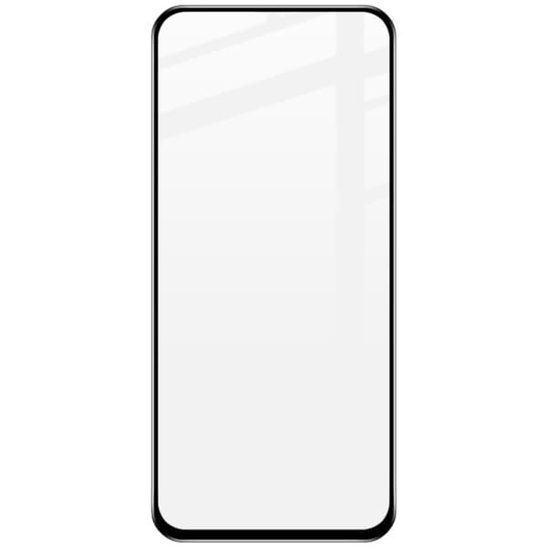 IMAK Pro+ Google Pixel 8a Heltäckande Härdat Glas Svart