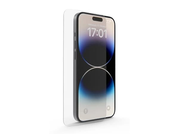 Hama Clear Protect Näytön suojalasi iPhone 14 Pro Max 1 kpl 00222708