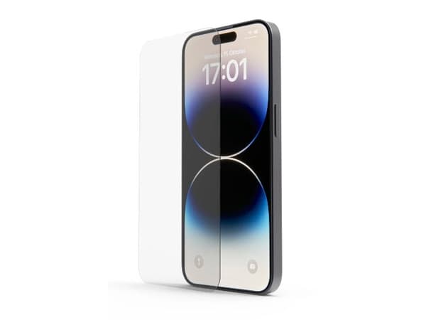 Hama Clear Protect Näytön suojalasi iPhone 14 Pro Max 1 kpl 00222708