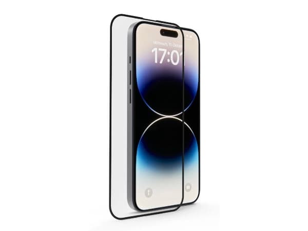 Hama Extreme Protect, Apple, iPhone 14 Pro Max, murtumaton, iskunkestävä, iskunkestävä, iskunkestävä, iskunkestävä, naarmuuntumaton, sirpaleeton, isk