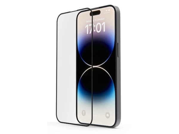 Hama Extreme Protect, Apple, iPhone 14 Pro Max, murtumaton, iskunkestävä, iskunkestävä, iskunkestävä, iskunkestävä, naarmuuntumaton, sirpaleeton, isk