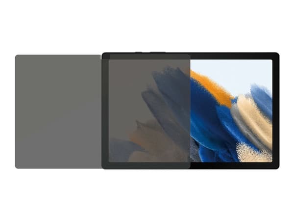 PanzerGlass SCREEN PROTECTOR GALAXY TAB A8 PRIVACY, Kirkas näytönsuoja, Karkaistu lasi, Polyeteenitereftalaatti, 59 g, 1 kpl