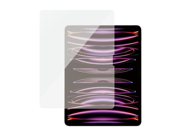 PanzerGlass SAFE. by ® Skjermbeskyttelse iPad Pro 13" | iPad Air | Ultra-Wide Fit, polyetylentereftalatfolie (PET), 45 g, 1 stk.