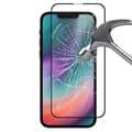 Miniatyrbild 1 av 11: 2-PACK iPhone 13 Mini Keramiskt Skärmskydd HD 0,3mm