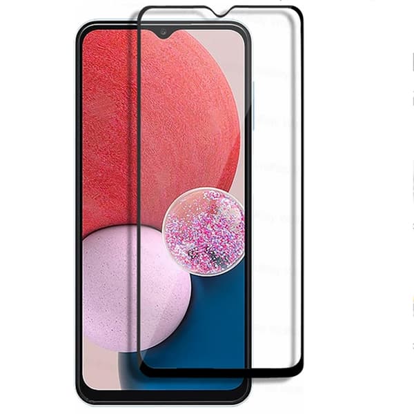 Samsung Galaxy A14 5G Keramiskt Skärmskydd HD 0,3mm