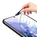 Miniatyrbild 3 av 11: Samsung Galaxy A54 5G Keramiskt Skärmskydd HD 0,3mm