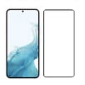 Miniatyrbild 5 av 11: 2-PACK Samsung Galaxy S24 plus 2.5D Skärmskydd Kameralinsskydd HD 0,3mm