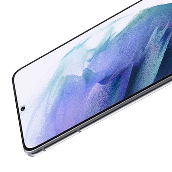 2-Pack Keramiskt Skärmskydd HD 0,3mm till Samsung Galaxy S24 Ultra