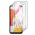 Miniatyrbild 4 av 11: 2-Pack Samsung Galaxy A24 4G Keramiskt Skärmskydd HD 0,3mm