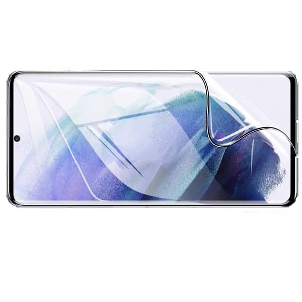 Samsung Galaxy A55 5G Keramiskt Skärmskydd HD 0,3mm