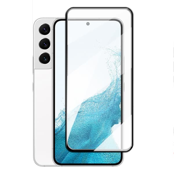 Samsung Galaxy A55 5G Keramiskt Skärmskydd HD 0,3mm
