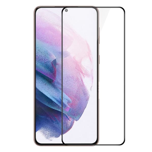 Samsung Galaxy A55 5G Keramiskt Skärmskydd HD 0,3mm