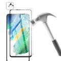 Miniatyrbild 11 av 11: Keramiskt Skärmskydd HD 0,3mm till Samsung Galaxy A55 5G