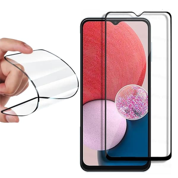 Samsung Galaxy A05s 4G Keramiskt Skärmskydd HD 0,3mm