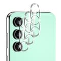 Miniatyrbild 4 av 11: Samsung Galaxy A35 5G  Kameralinsskydd HD-Clear 0,3mm