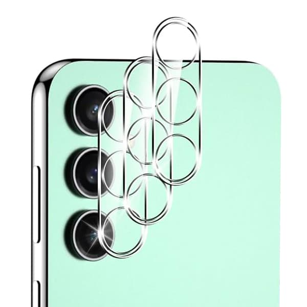 Kameralinsskydd HD-Clear 0,3mm För Samsung Galaxy A35 5G