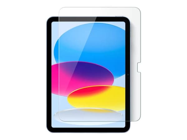 GRE8T GRS CLEAR TEMPERED GLASS IPAD MINI 6TH GEN B2B