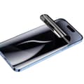 Miniatyrbild 9 av 11: 2-Pack iPhone 15 Pro Hydrogel Skärmskydd med Sekretesskydd