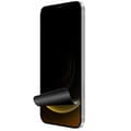 Miniatyrbild 1 av 11: 2-Pack iPhone 15 Pro Hydrogel Skärmskydd med Sekretesskydd