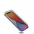 Miniatyrbild 3 av 5: Helt täckande anti-spion privatliv screen protector 15 Pro Max