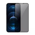 Miniatyrbild 1 av 5: Helt täckande anti-spion privatliv screen protector 15 Pro Max