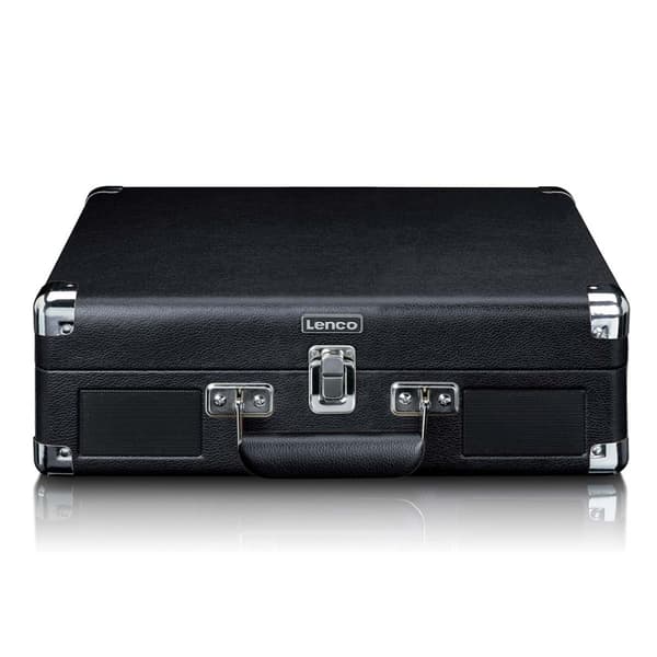 Lenco Retro platespiller BT USB-avspilling/koding Aux