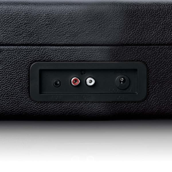 Lenco Retro platespiller BT USB-avspilling/koding Aux