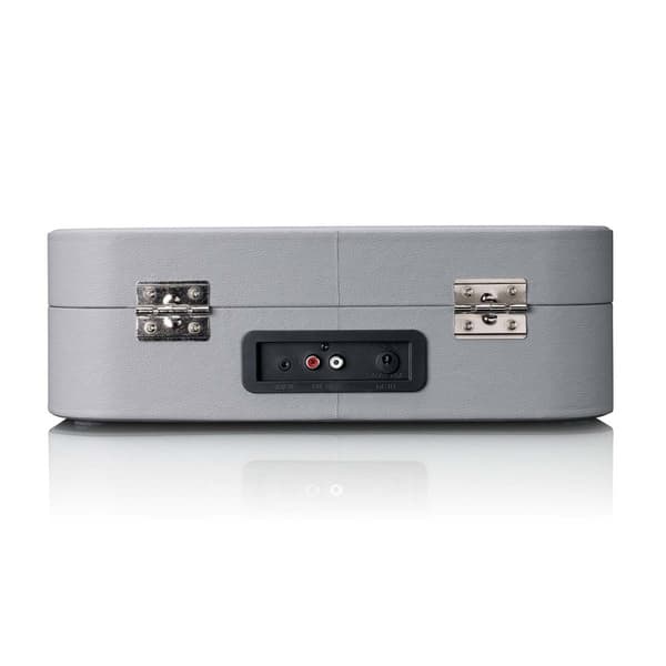 Lenco Pladespiller med Bluetooth® og USB-afspiller/optager