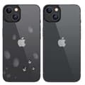 Miniatyrbild 5 av 11: 2-Pack iPhone 15 Plus Fram- & Baksida & Kameralinsskydd