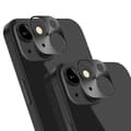 Miniatyrbild 6 av 11: iPhone 15 Kameralinsskydd 2.5D HD-Clear 0,4mm