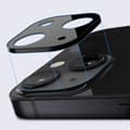 Miniatyrbild 8 av 11: iPhone 15 Kameralinsskydd 2.5D HD-Clear 0,4mm