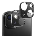 Miniatyrbild 1 av 11: iPhone 15 Kameralinsskydd 2.5D HD-Clear 0,4mm
