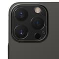 Miniatyrbild 1 av 11: Kameralinsskydd 2.5D HD-Clear 0,4mm till iPhone 15 Pro