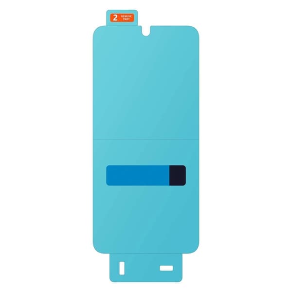 [2-Pack] Samsung Galaxy S24 Härdat Glas Skärmskydd - Clear