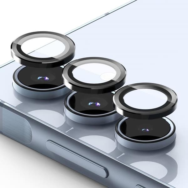 Ringke Galaxy A35 5G/A55 5G Linsskydd - Svart