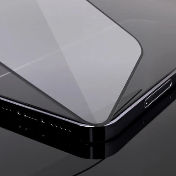 Wozinsky Galaxy A35 5G Härdat glas Skärmskydd Full Glue