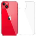 Miniatyrbild 5 av 11: iPhone 13 Fram- & Baksida Skärmskydd 0,3mm