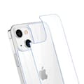 Miniatyrbild 7 av 11: iPhone 13 Fram- & Baksida Skärmskydd 0,3mm
