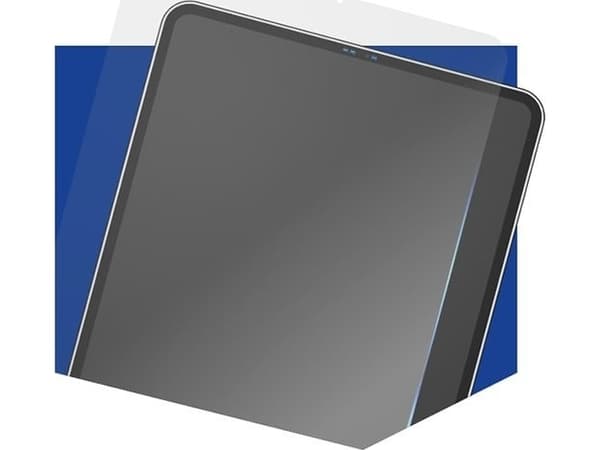 3MK Folia ochronna do plotera 3mk Anti Scratch Tablet 5 szt.