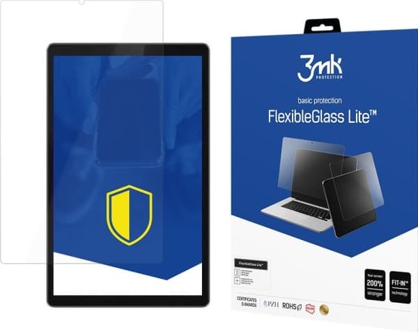3MK Lenovo Tab M10 2 gen - 3mk FlexibleGlass Lite 11''