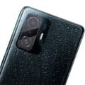 Miniatyrbild 3 av 9: Mocolo [1-Pack] Xiaomi 11T/11T Pro Kameralinsskydd Skärmskydd - Clear