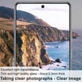 Miniatyrbild 6 av 9: Mocolo [1-Pack] Xiaomi 11T/11T Pro Kameralinsskydd Skärmskydd - Clear
