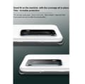 Miniatyrbild 7 av 9: Mocolo [1-Pack] Xiaomi 11T/11T Pro Kameralinsskydd Skärmskydd - Clear