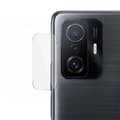 Miniatyrbild 1 av 9: Mocolo [1-Pack] Xiaomi 11T/11T Pro Kameralinsskydd Skärmskydd - Clear