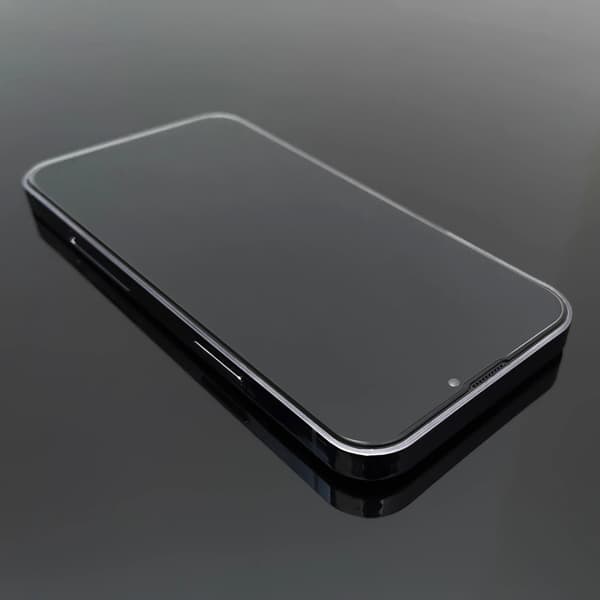 Motorola Moto G60s Skärmskydd härdat glas Nano Flexi