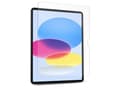 Miniatyrbilde 4 av 5: eSTUFF Titan Shield - Skjermbeskyttelse for nettbrett - glass - gjennomsiktig - for Apple 11-inch iPad Air