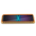 Miniatyrbild 4 av 9: Spigen [2-Pack] Sony Xperia 1 VI Härdat Glas Skärmskydd ALM Tr